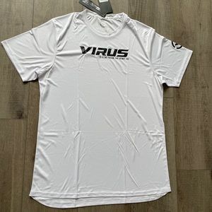 Virus Stay Cool Perform Technical Tee TT-1